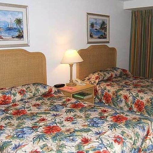 Castaways Resort And Suites Freeport Exteriör bild