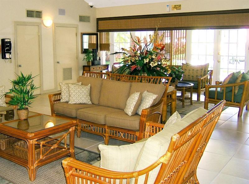 Castaways Resort And Suites Freeport Exteriör bild