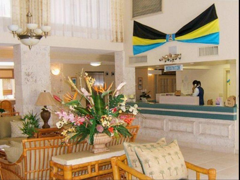Castaways Resort And Suites Freeport Exteriör bild