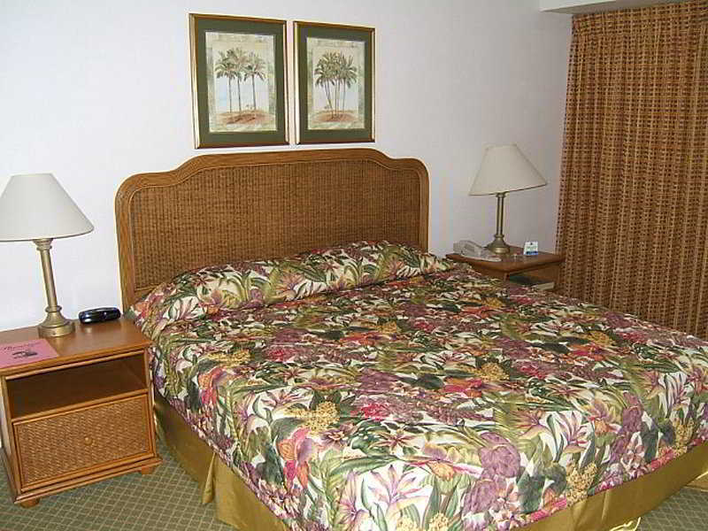 Castaways Resort And Suites Freeport Rum bild